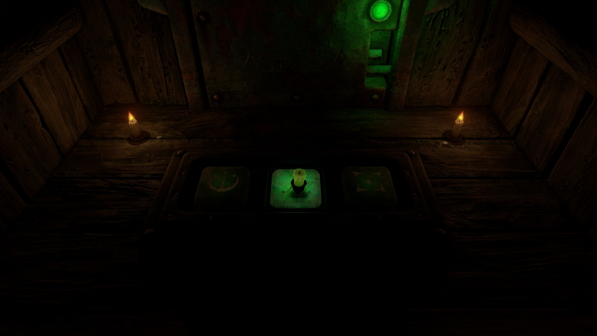 Candleman: The Complete Journey